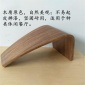 不规则曲木加工，天然原木材料，多层夹板，弯曲木胶合板
